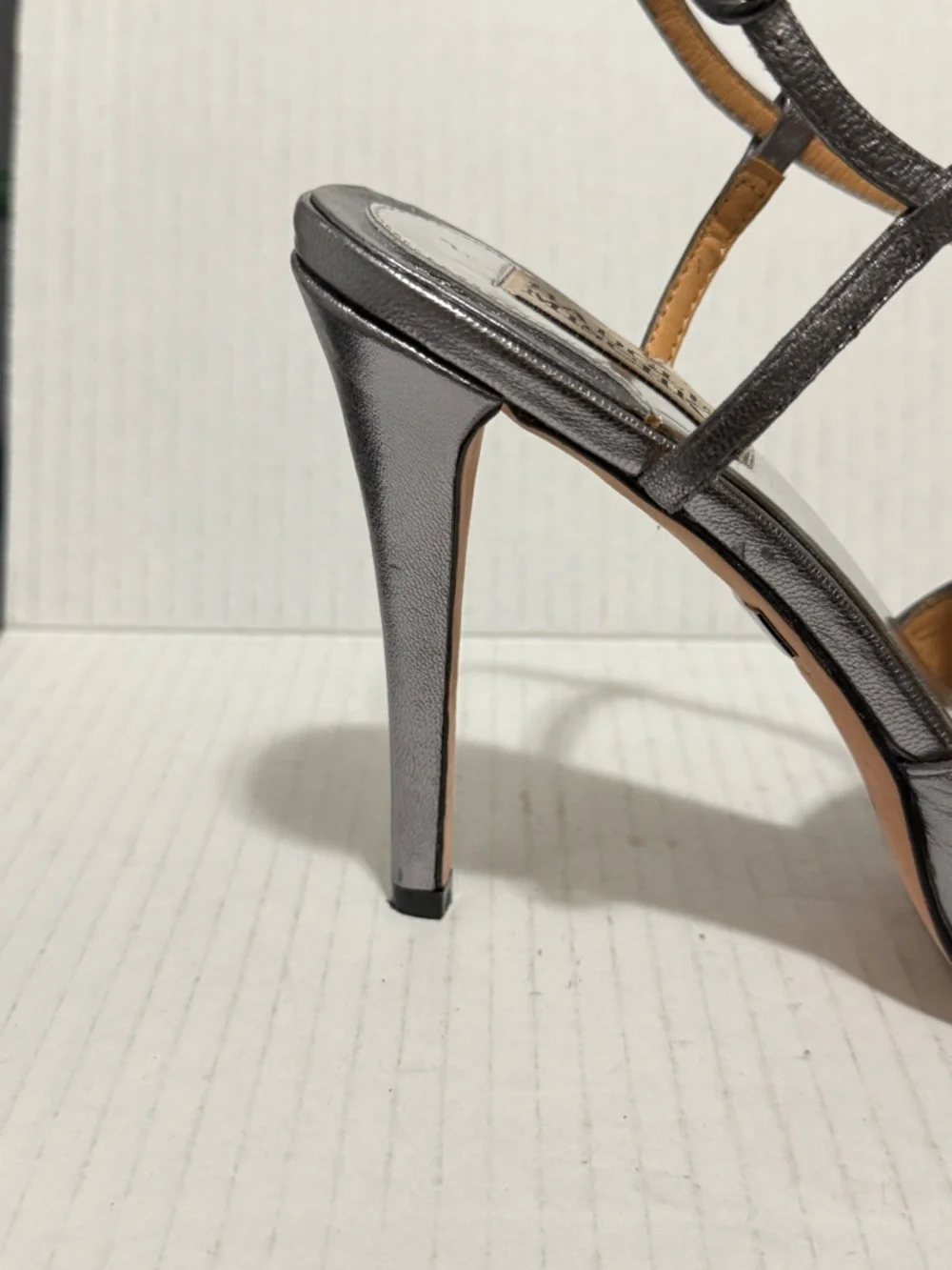 Badgley Mischka all measurements